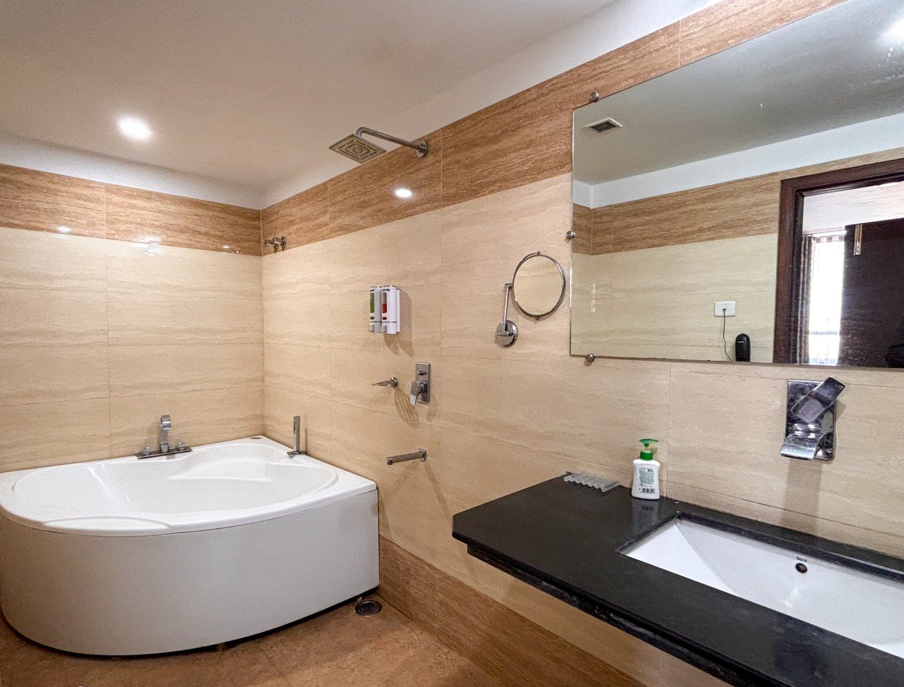 Hotel Brahmaputra Residency
